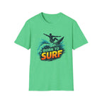 Born To Surf T-shirt