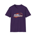Fuel Your Passion  T-shirt