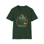 Dragon Surf Club T-shirt