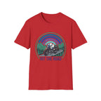 Hit The Road T-shirt