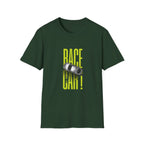 Final track Since 200 T-shirt