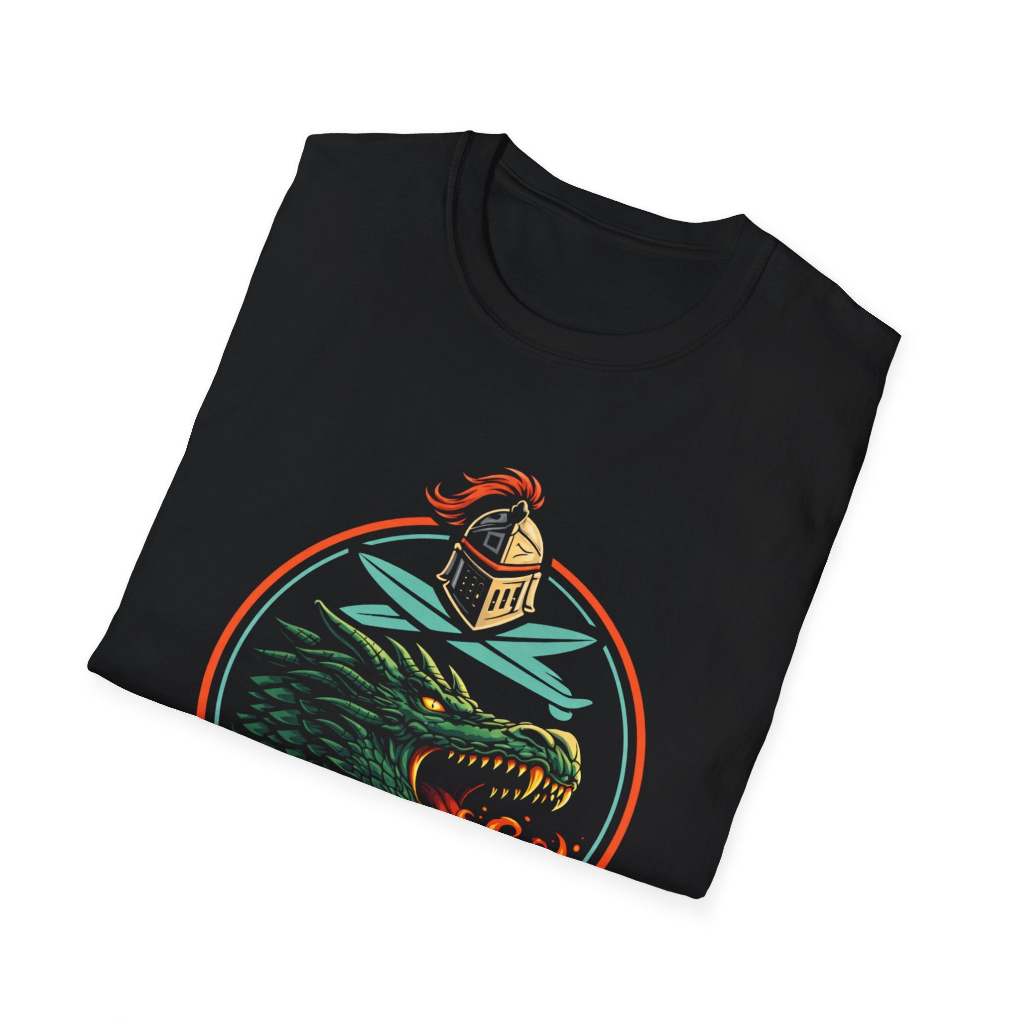 Dragon Surf Club T-shirt