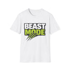 Beast Mode  T-shirt