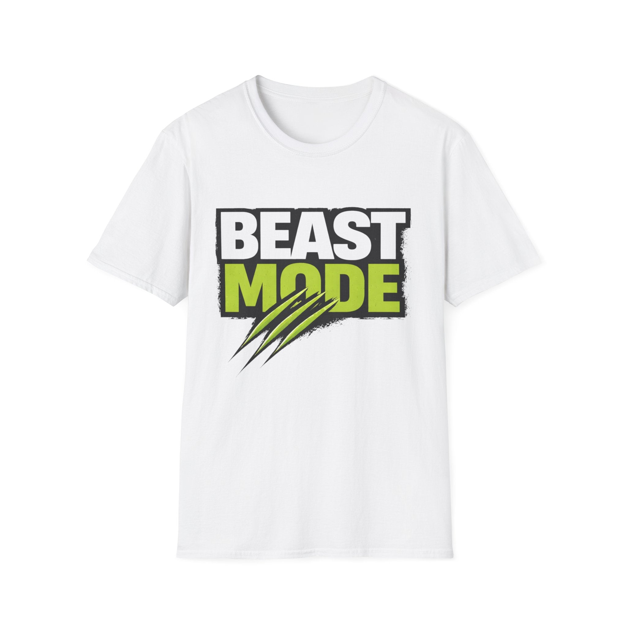 Beast Mode  T-shirt