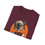 Wanted Dog T-shirt