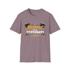 Respect The Grind T-shirt