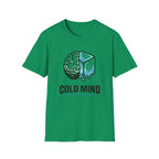 Cold Mind T-shirt
