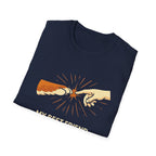 My Best Friend Has Paws T-shirt
