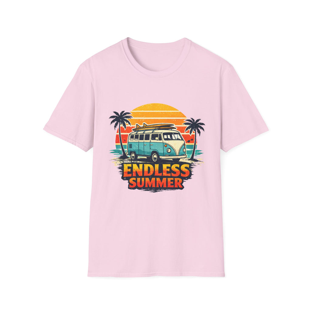 Endless Summer T-shirt
