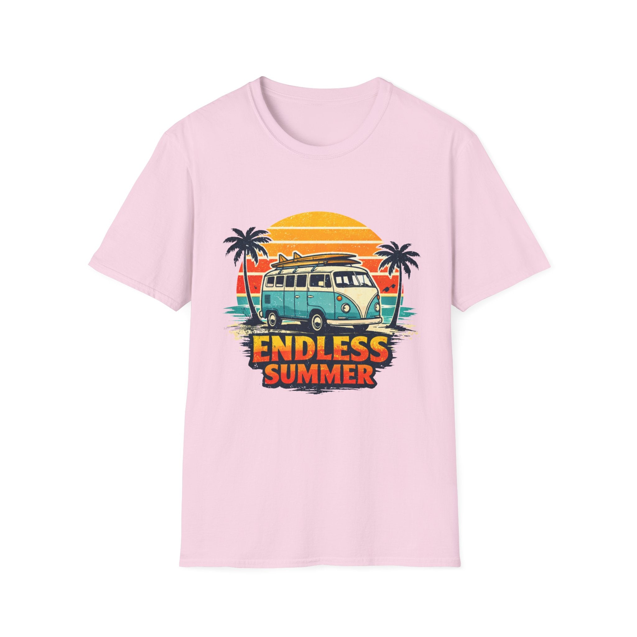 Endless Summer T-shirt