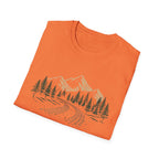 Escape The City T-shirt