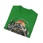 Explore Beyond Limits T-shirt
