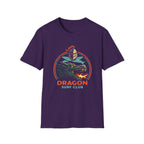 Dragon Surf Club T-shirt