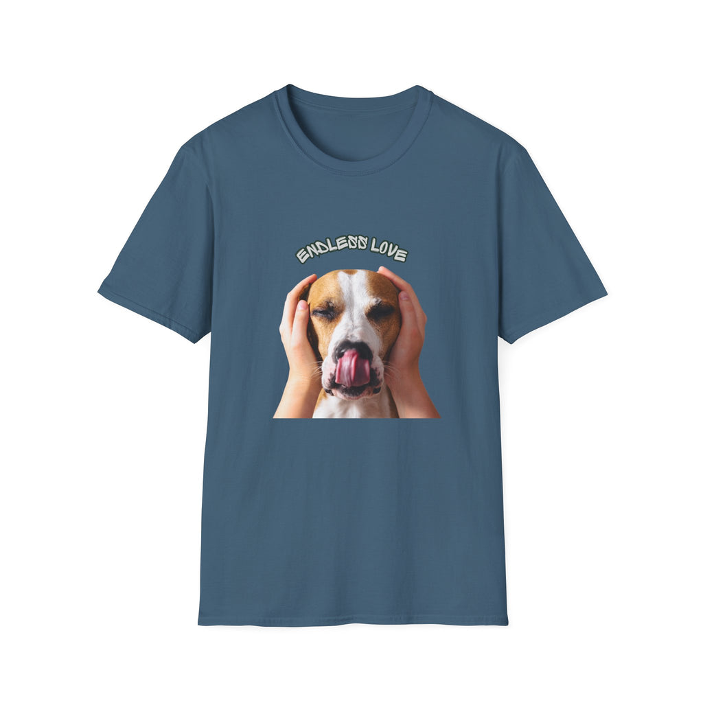 Endless Love T-shirt