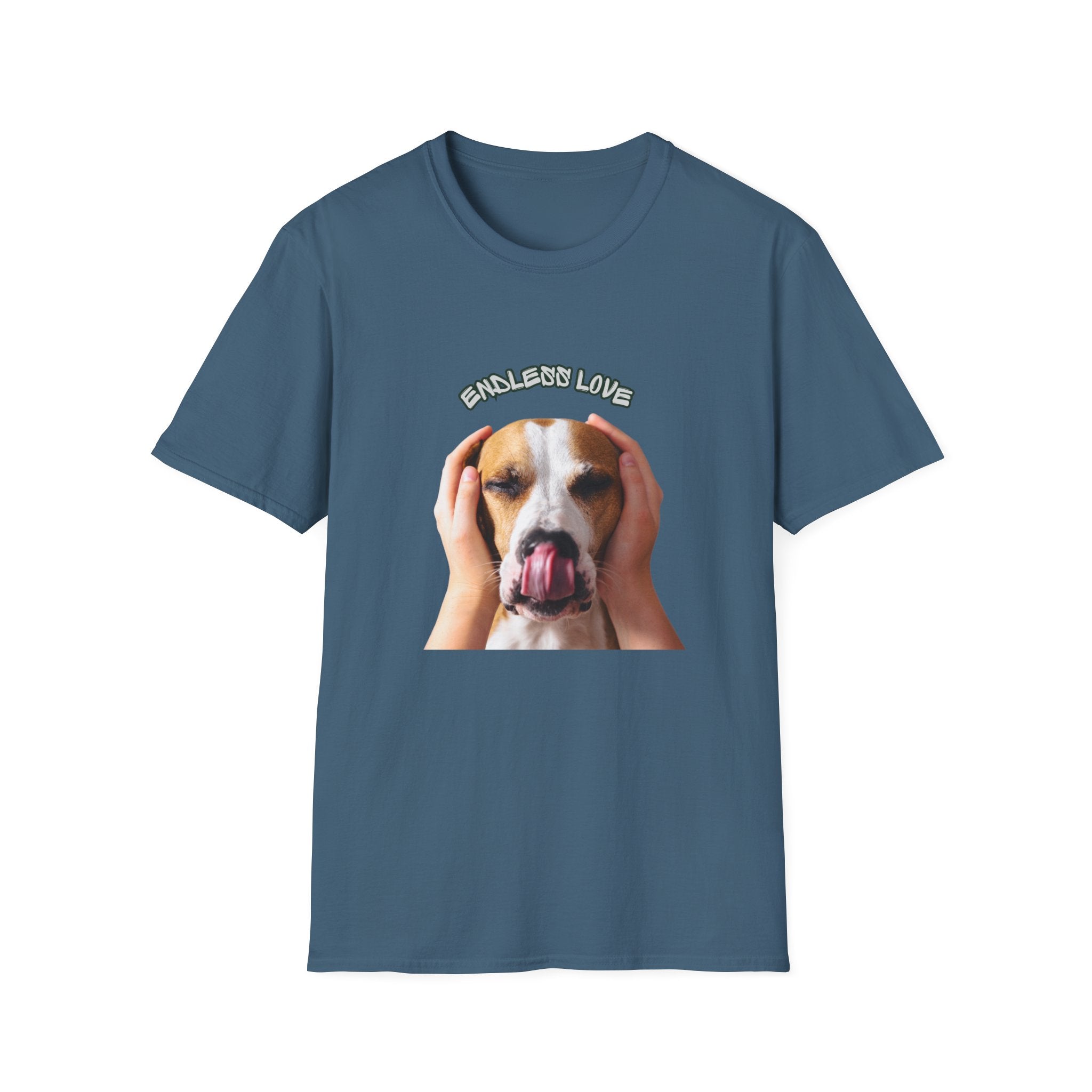 Endless Love T-shirt