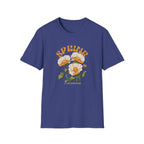 Spring Let Your Dreams Bloom T-shirt