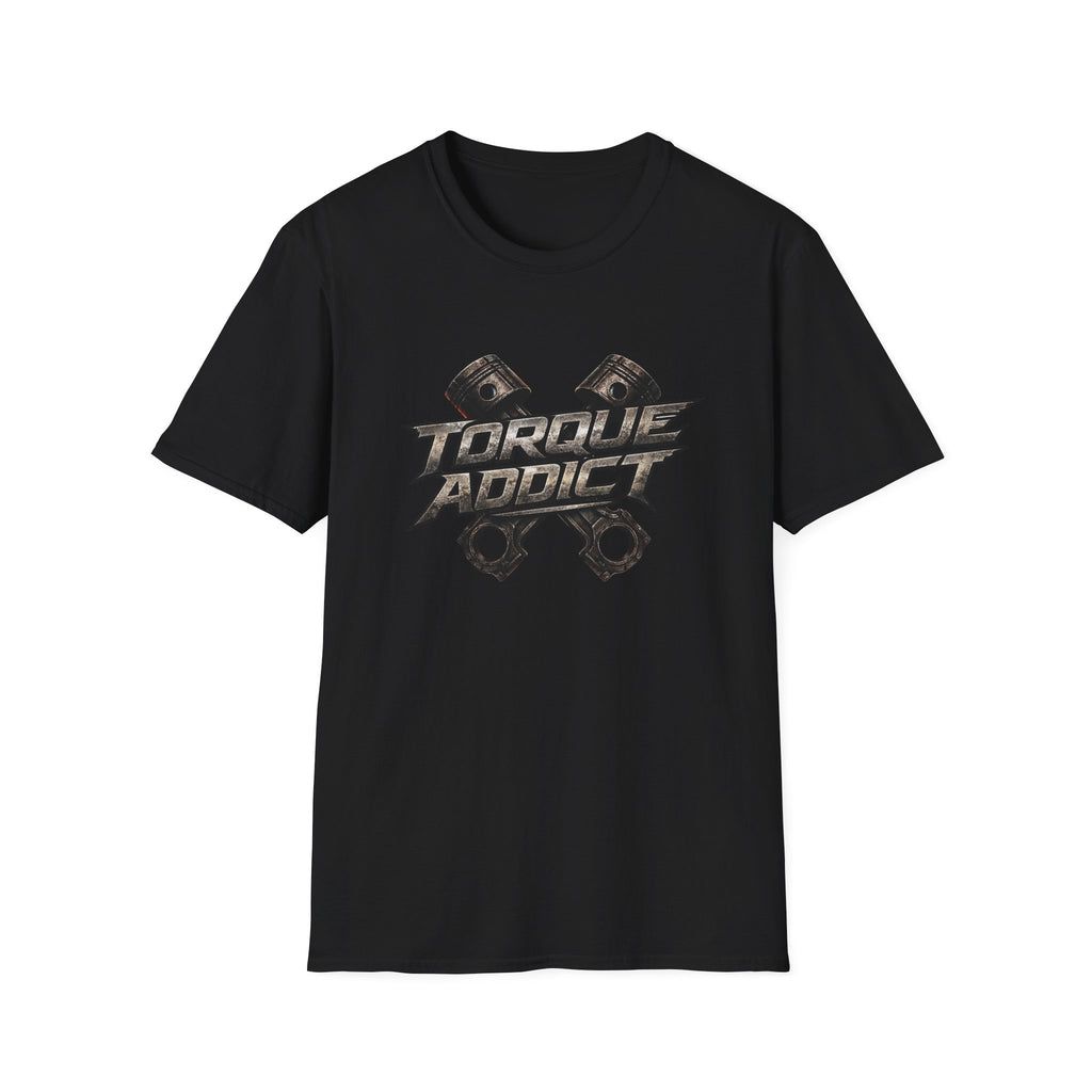 Torque Addict T-shirt