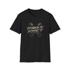 Torque Addict T-shirt