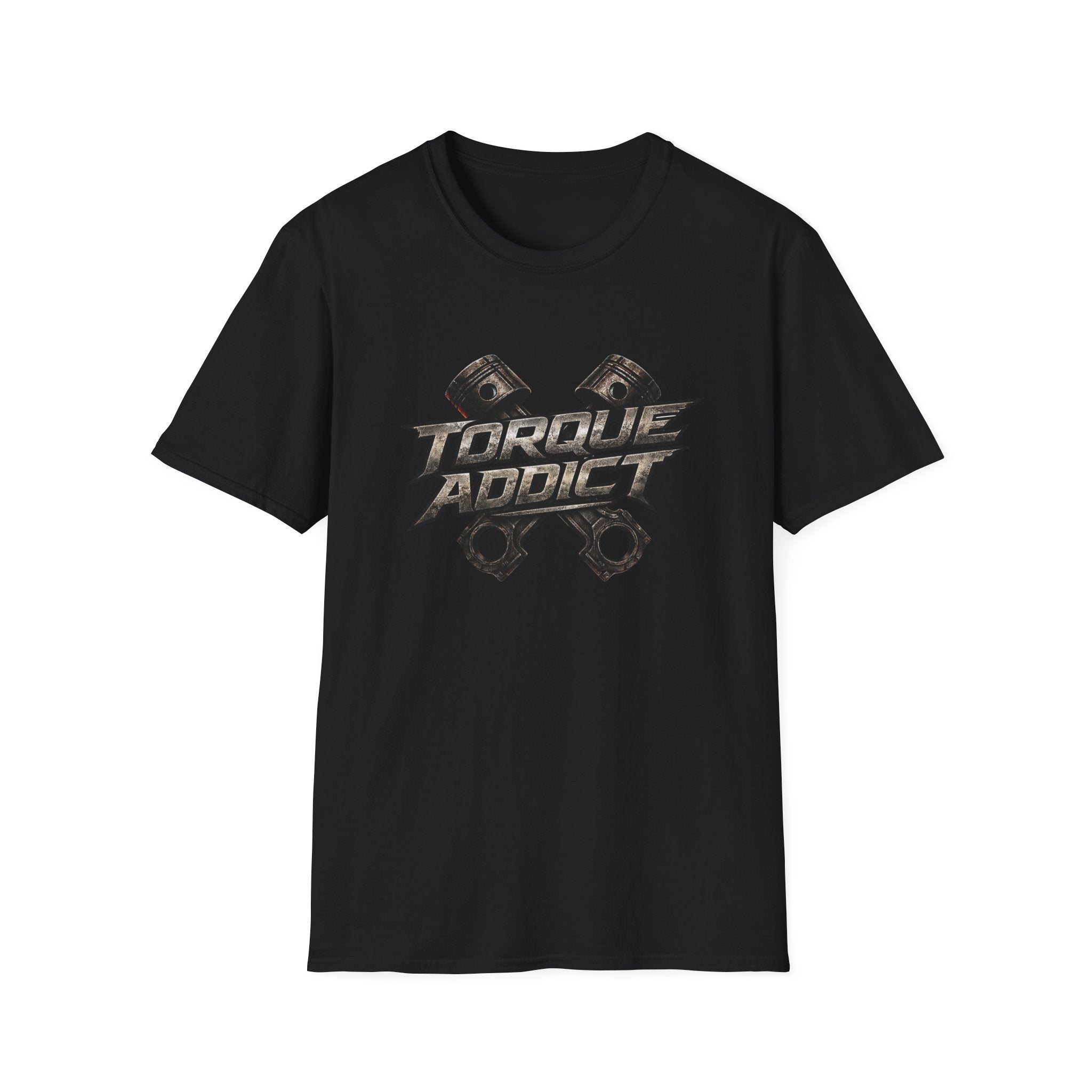 Torque Addict T-shirt