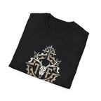Terraformers Uncharted  T-shirt