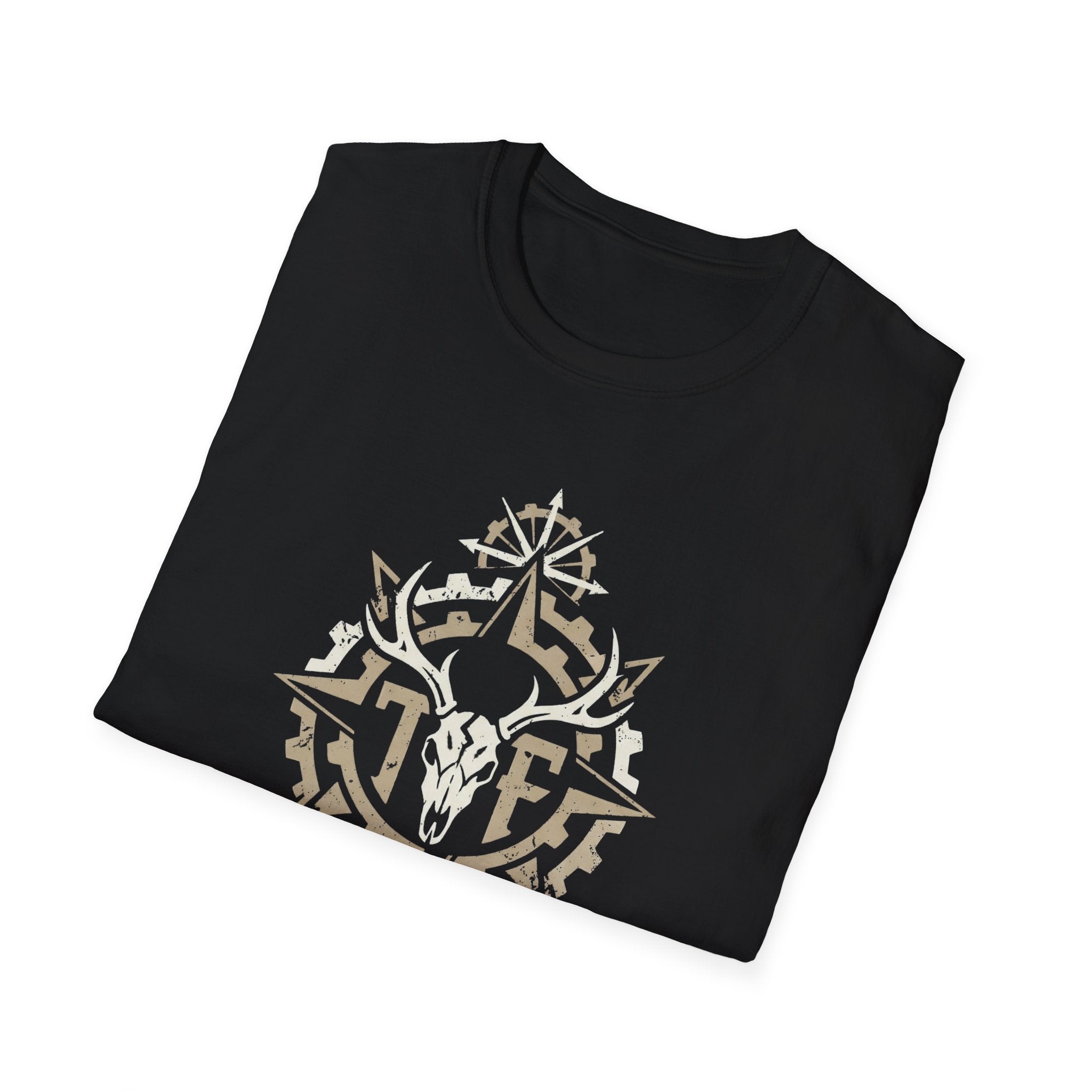 Terraformers Uncharted  T-shirt