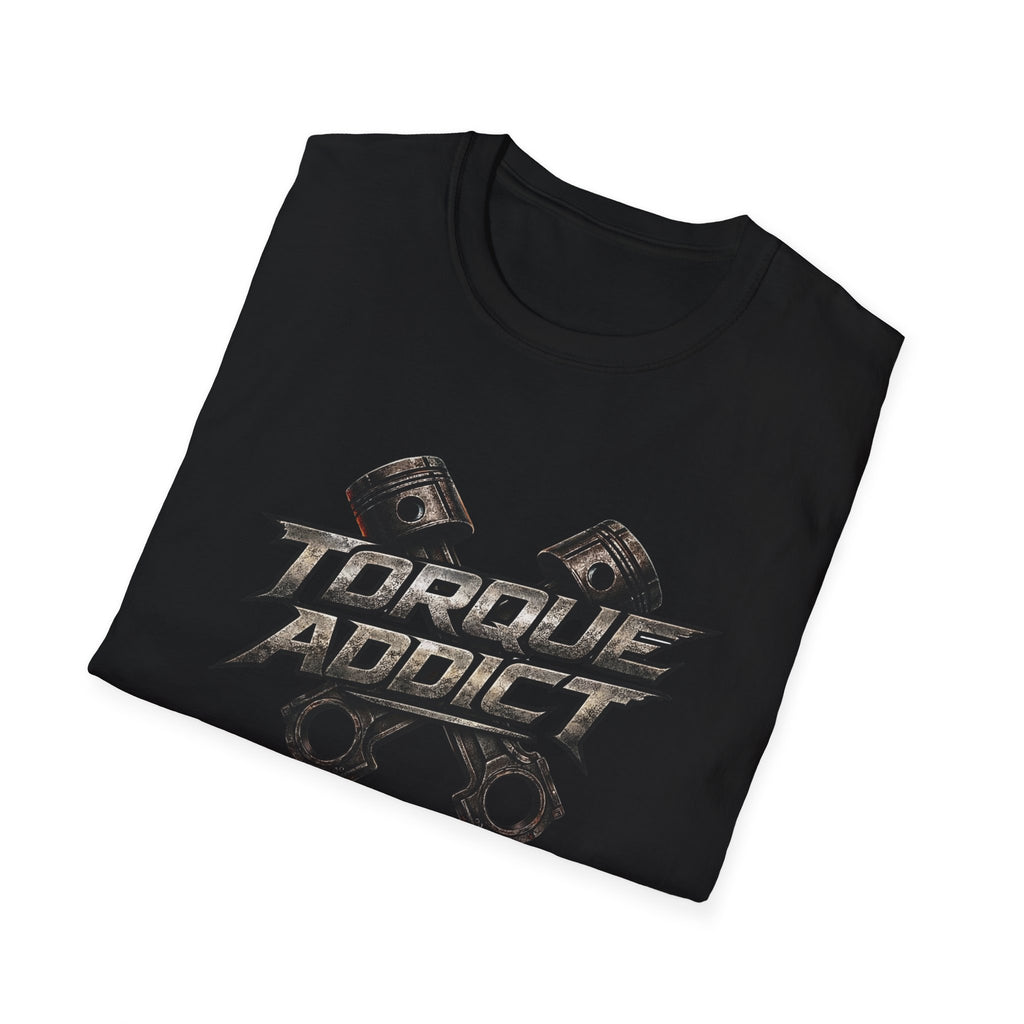 Torque Addict T-shirt