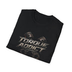 Torque Addict T-shirt
