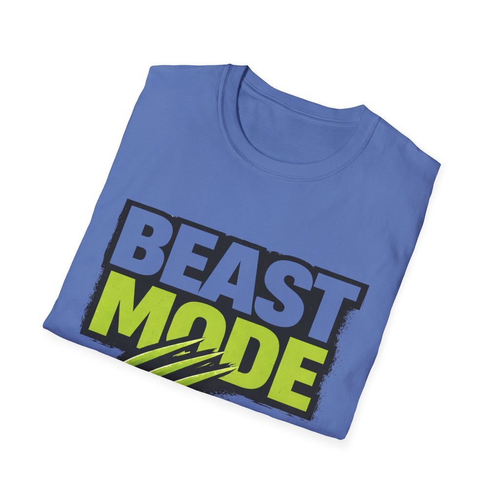 Beast Mode  T-shirt