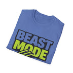 Beast Mode  T-shirt