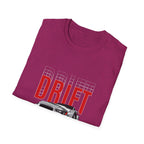 Go Drift Race Club T-shirt