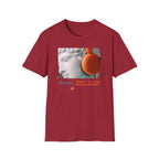 Statue Frozen in Time Alive In Meaning T-shirt