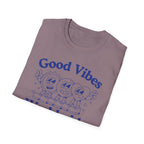 Good Vibes Worldwide T-shirt