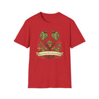 Nurturing Life in Every Form T-shirt