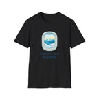 Window Seat Please  T-shirt