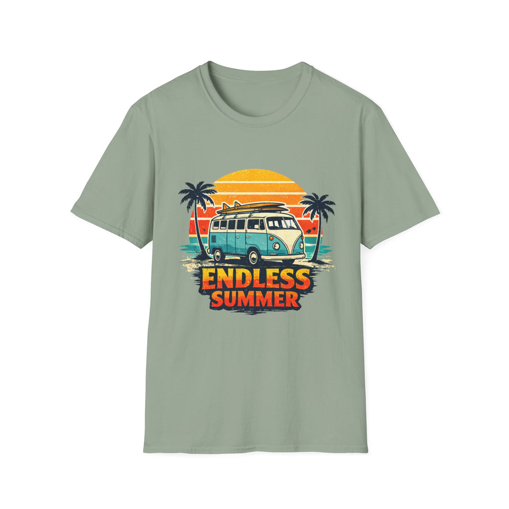 Endless Summer T-shirt