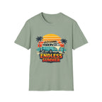 Endless Summer T-shirt
