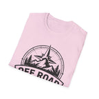 Off-Road Society T-shirt