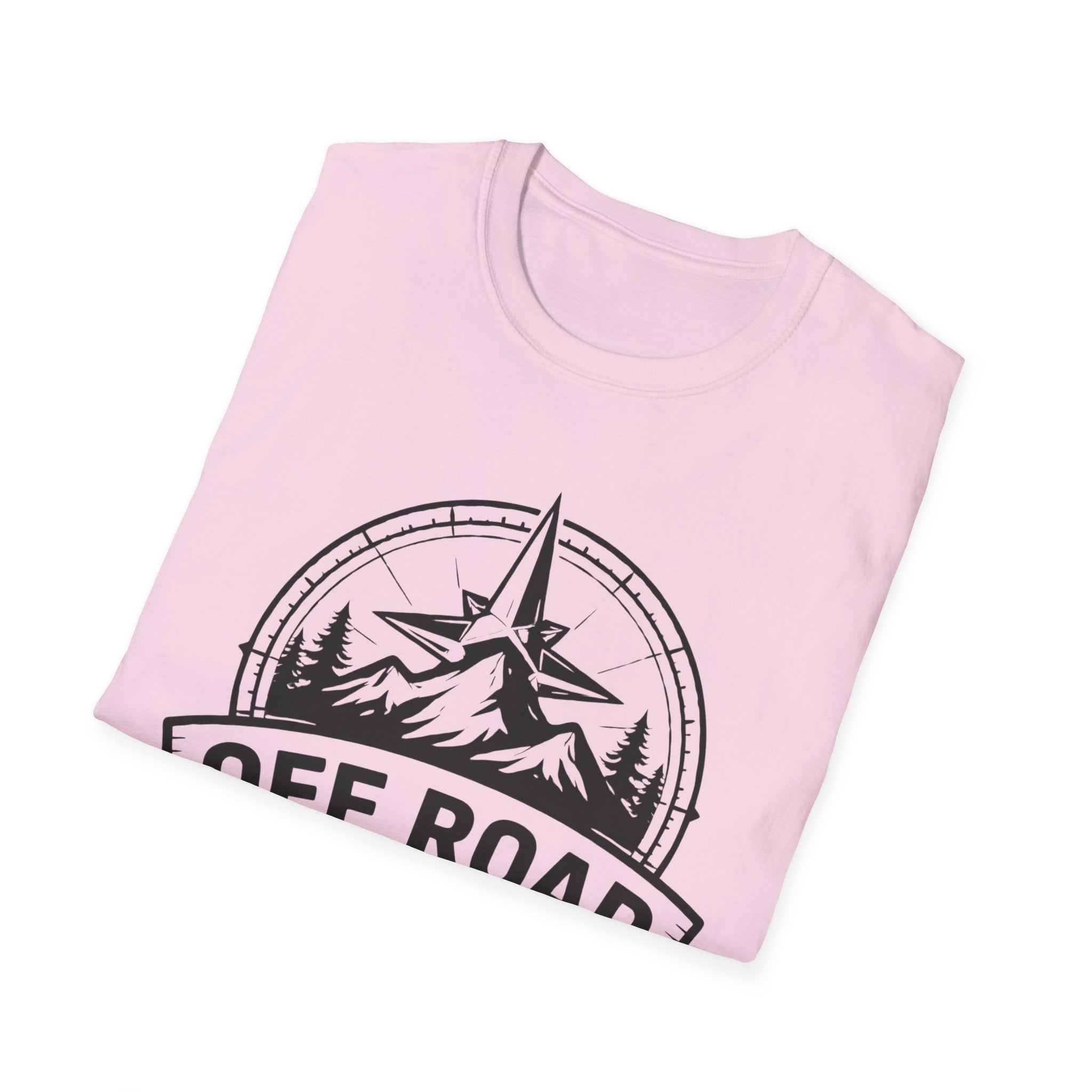 Off-Road Society T-shirt