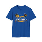 Respect The Grind T-shirt