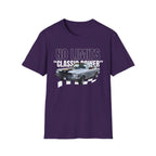 No Limits Classic Power T-shirt