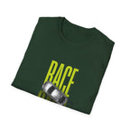 Final track Since 200 T-shirt