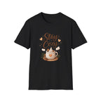 Stay Cozy T-shirt