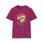 Spring Let Your Dreams Bloom T-shirt