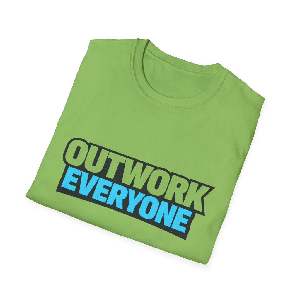 Outwork Everyone T-shirt