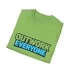 Outwork Everyone T-shirt