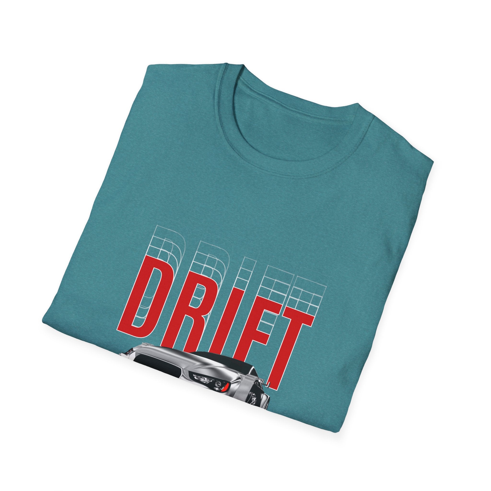 Go Drift Race Club T-shirt