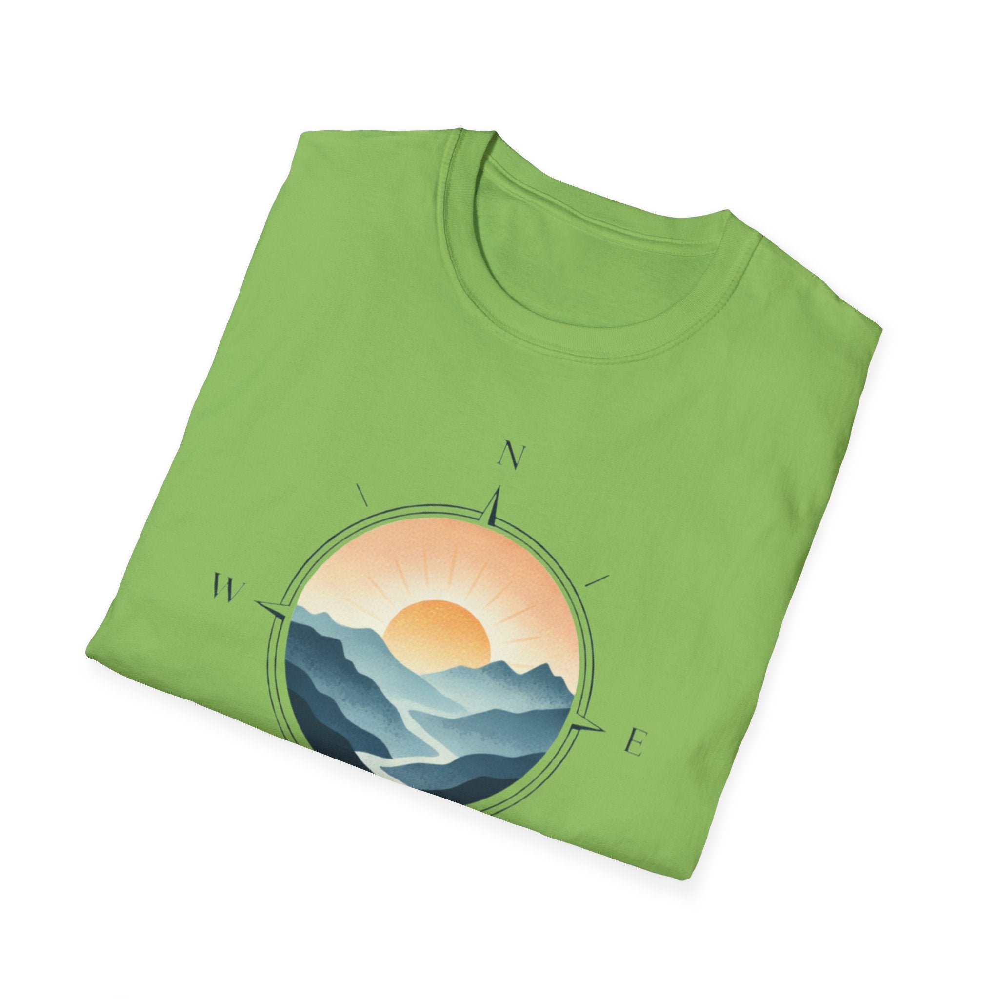 Find Your Own Path T-shirt