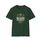 Bloom Different  T-shirt
