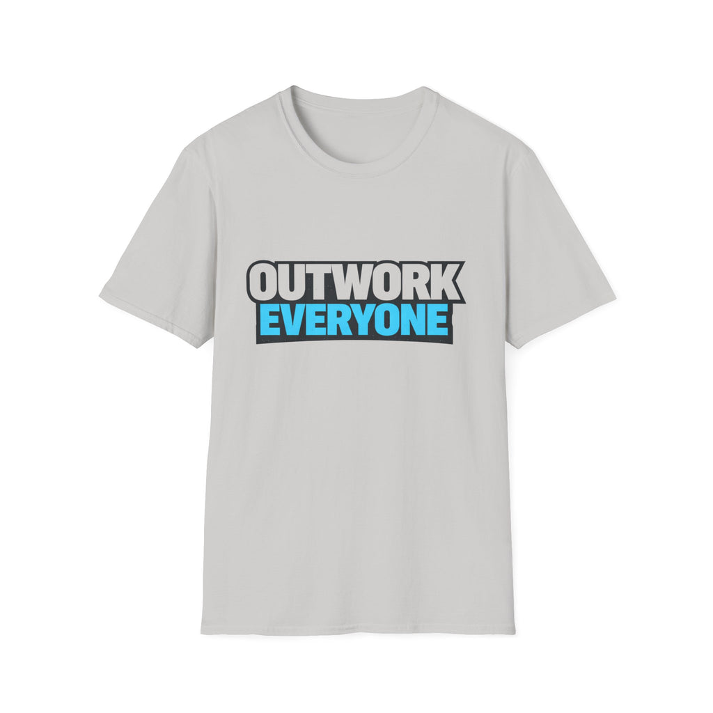 Outwork Everyone T-shirt