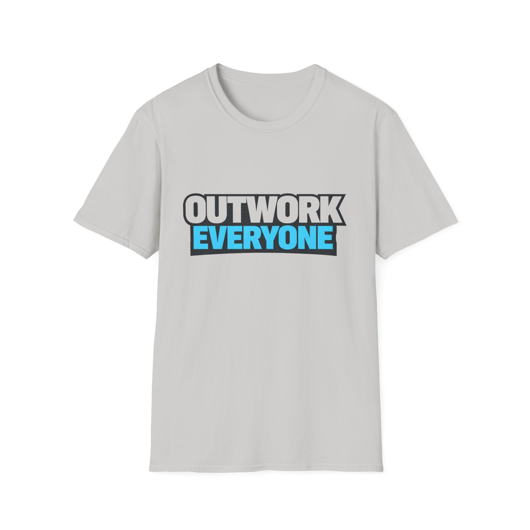 Outwork Everyone T-shirt